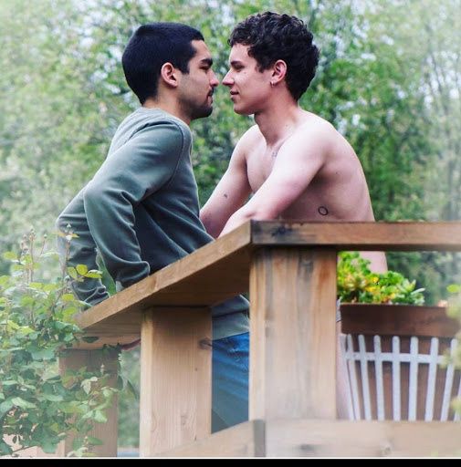 Ecco il risultato del test: il colore che rappresenta la tua coppia! 🌈 5