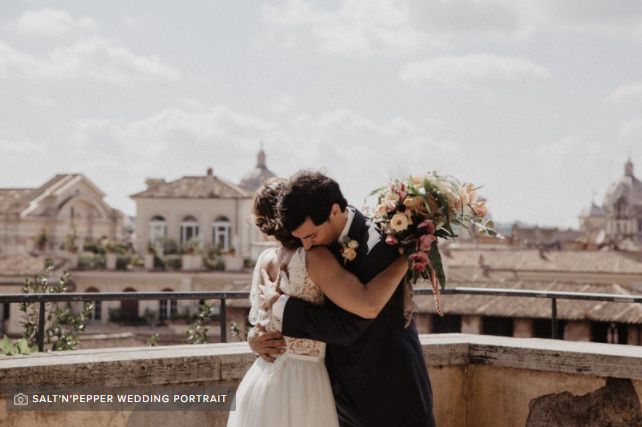 In che provincia pronuncerai il "Sì, lo voglio?" 🥰💍 1