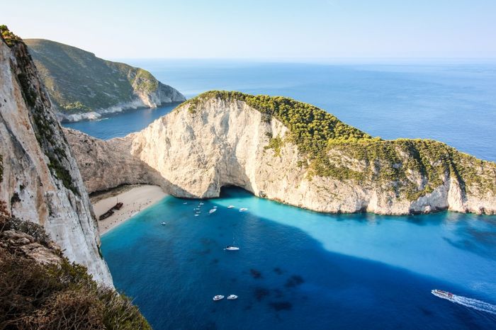 Il mar Mediterraneo, qual è il vostro luogo del cuore? 🌊🌺🌳🏺 3