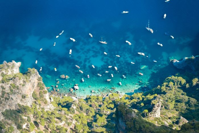 Il mar Mediterraneo, qual è il vostro luogo del cuore? 🌊🌺🌳🏺 - 3