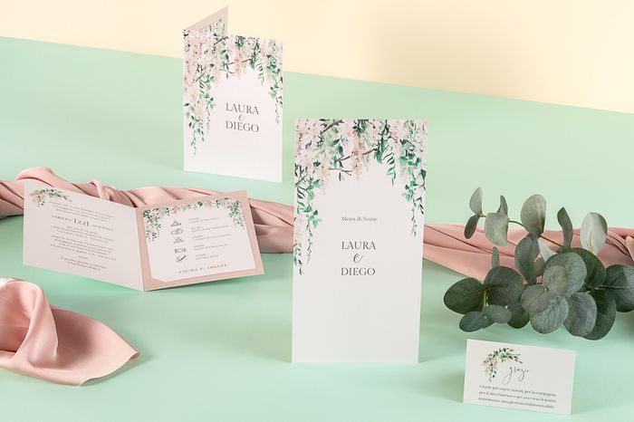 NOVITÀ: Crea le tue partecipazioni con Matrimonio.com! 💌 - 1
