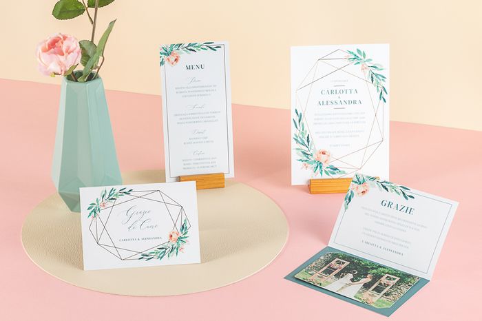 NOVITÀ: Crea le tue partecipazioni con Matrimonio.com! 💌 - 2