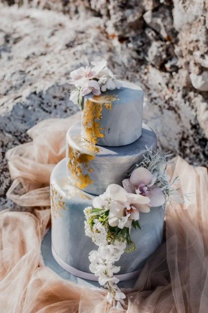 Torta nuziale: facciamo un viaggio tra i diversi tipi?🍰 15