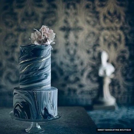 Torta nuziale: facciamo un viaggio tra i diversi tipi?🍰 17