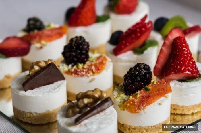 Torta nuziale: facciamo un viaggio tra i diversi tipi?🍰 18