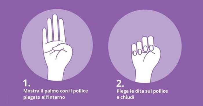 Siete mai state discriminate? - 1