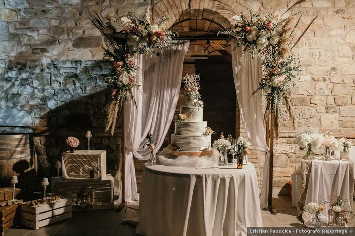 4 Matrimoni.com: vota la torta 2