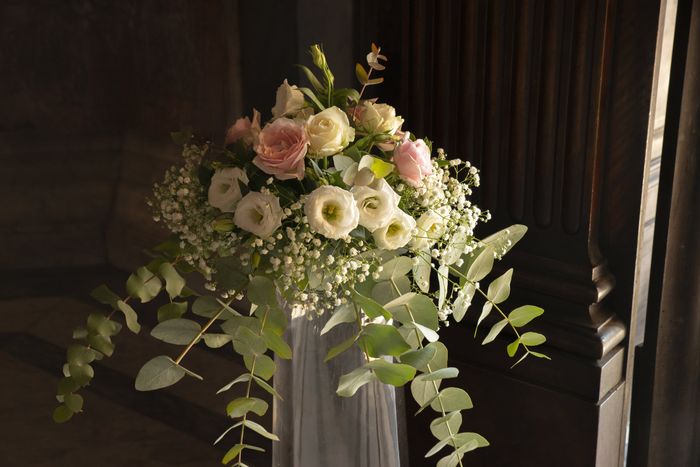 Lisianthus, il fiore dell'amore: come usarlo?❣️💐 - 1