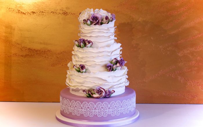 Lisianthus, il fiore dell'amore: come usarlo?❣️💐 - 4