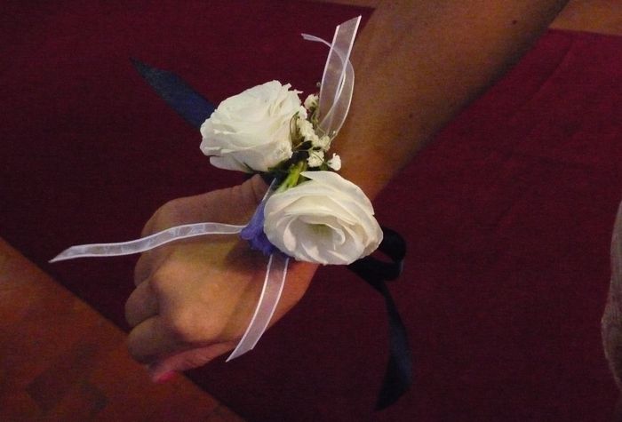 Lisianthus, il fiore dell'amore: come usarlo?❣️💐 - 5