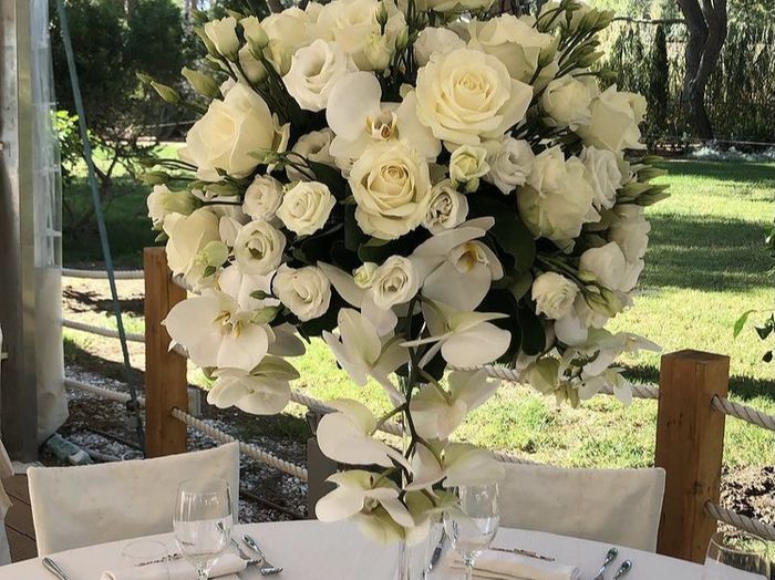 Lisianthus, il fiore dell'amore: come usarlo?❣️💐 - 8