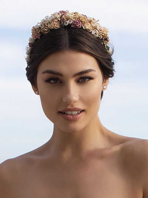10 accessori per capelli che illumineranno la tua acconciatura✨ 4
