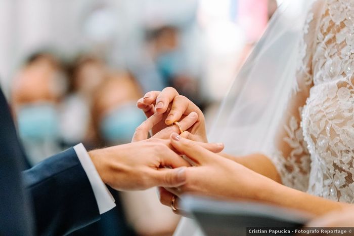 Cosa regalano i testimoni di nozze agli sposi? 2
