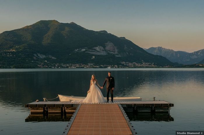 Cosa fare in luna di miele al lago di Como? 3