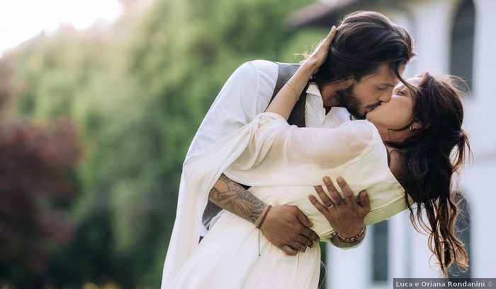 Firts date: c'è stato il bacio? 1