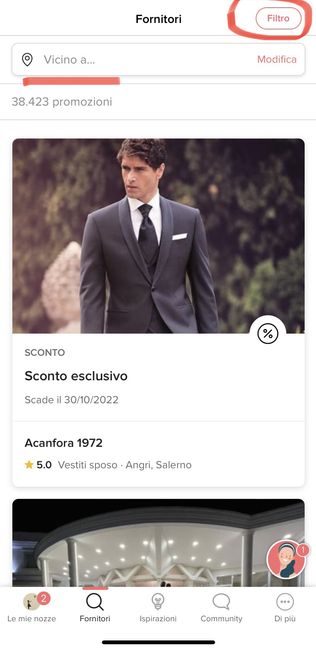 Dove trovare le PROMOZIONI dei fornitori? 🤑 - 4