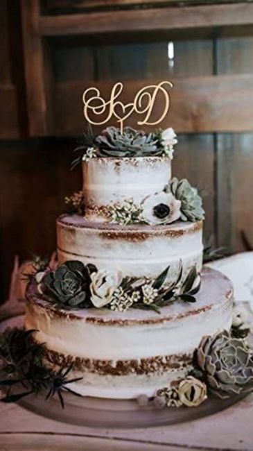 Decorazioni torta 🎂 2