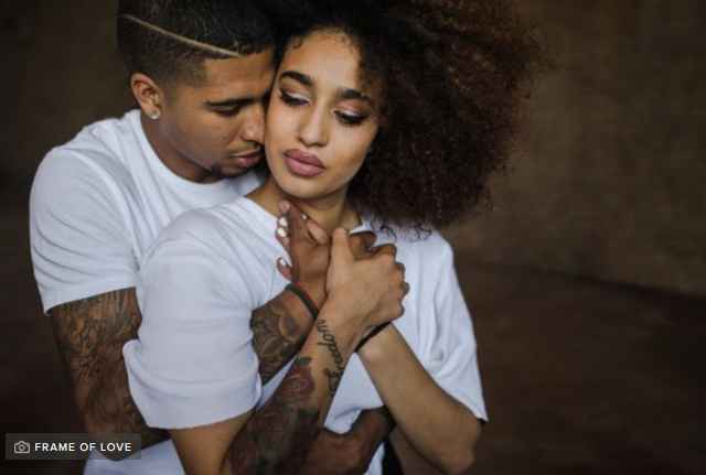 Che cosa ti attrae di più dell'altra persona? Scegli🌈 - 1