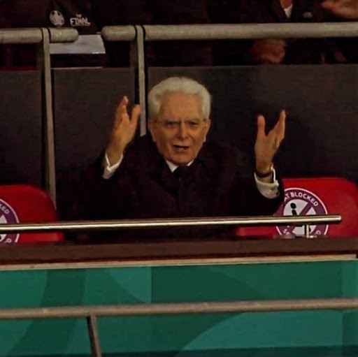 In quali momenti avete esultato così? 🏆💍 - 1