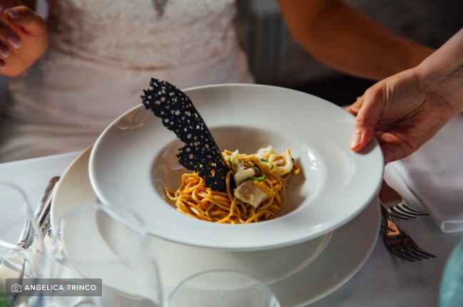 Quanti primi piatti? - 1