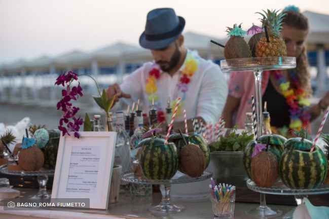 Open bar sì o no? - 1