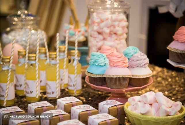 E gli sweet corner? - 1