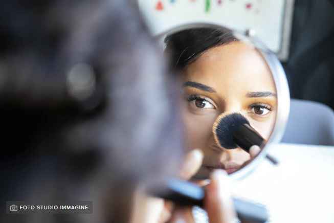 Beauty challenge: svelaci i tuoi trucchi! 🍭✨ - 1