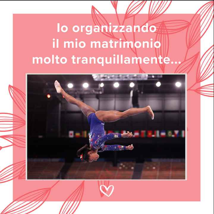 State facendo i salti mortali?🤸🏽‍♀️✨🤸🏽‍♀️ - 1