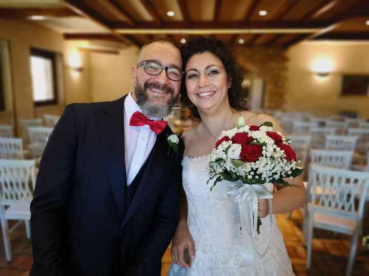 101ª edizione del concorso di Matrimonio.com: and the winner is... - 1
