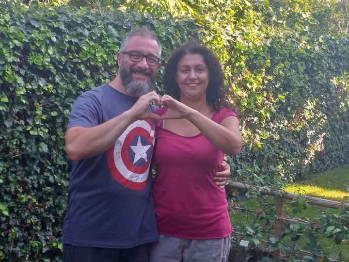 101ª edizione del concorso di Matrimonio.com: and the winner is... - 2