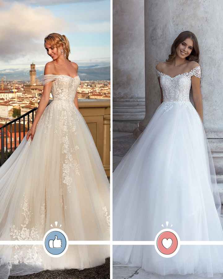 Nicole vs Monica Loretti - 1