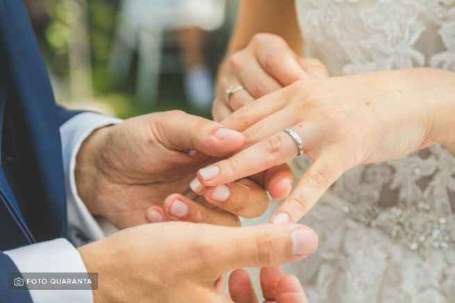 Fedi in oro bianco: 🤩, 🤔 o 😐? - 1