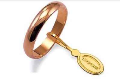 Fedi in oro rosso: 🤩, 🤔 o 😐? - 1