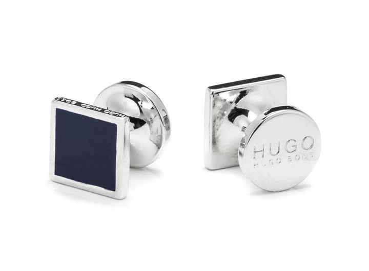 Gemelli per lo sposo: li useresti? - 1