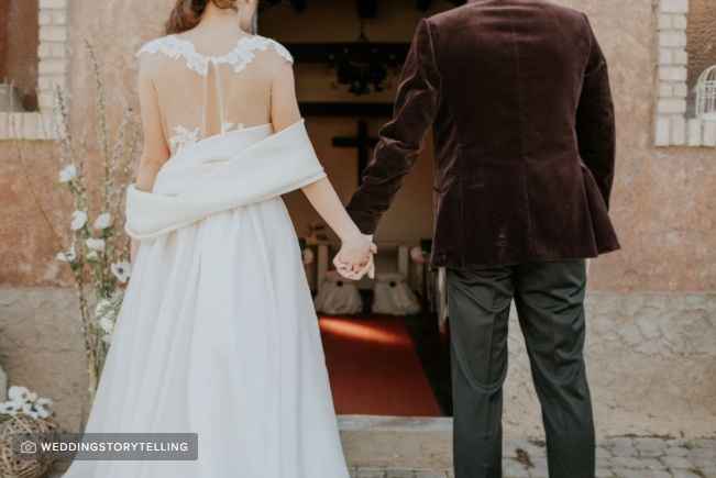 11 tradizioni nuziali: superate o ancora attuali? - 1