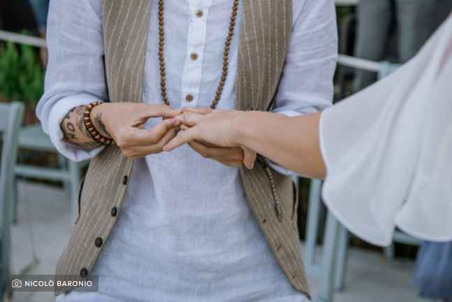 Cosa dice l'articolo 110 del Codice Civile? - 1