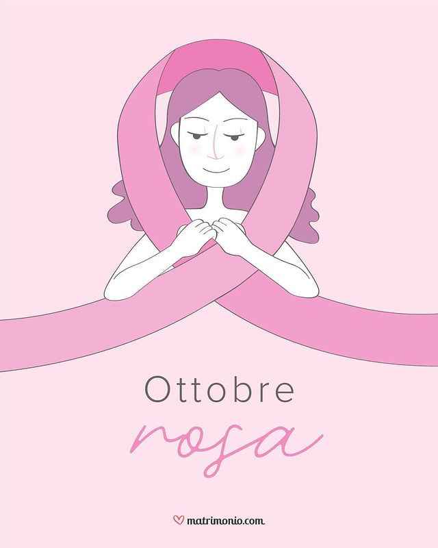 Ottobre rosa: quali sono i fattori di rischio? - 1