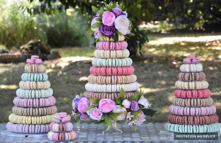 Torta nuziale: facciamo un viaggio tra i diversi tipi?🍰 - 18