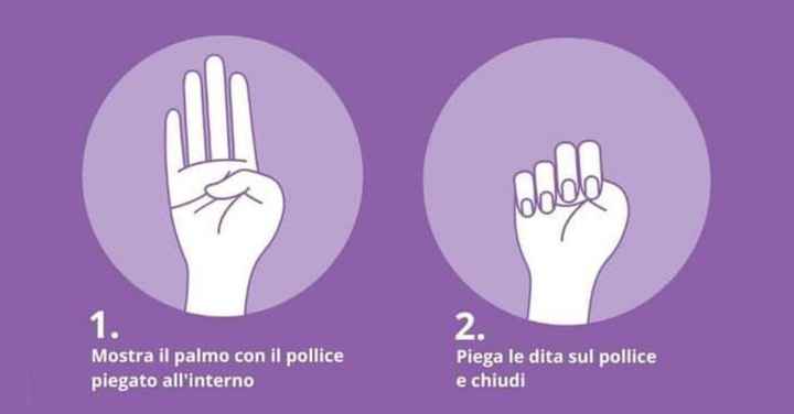 Siete mai state discriminate? - 1