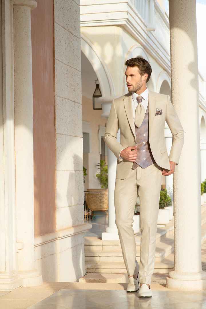 Outfit sposo: a quale team appartieni? - 4