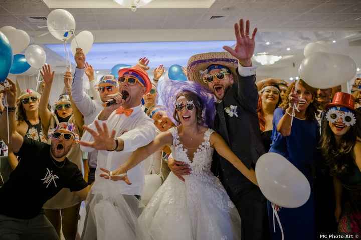 Animazione: a quale team appartieni? - 1