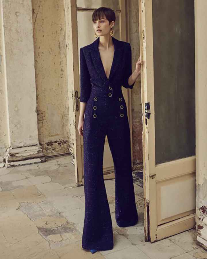 Abito per la promessa di matrimonio: cosa indossare? - 6