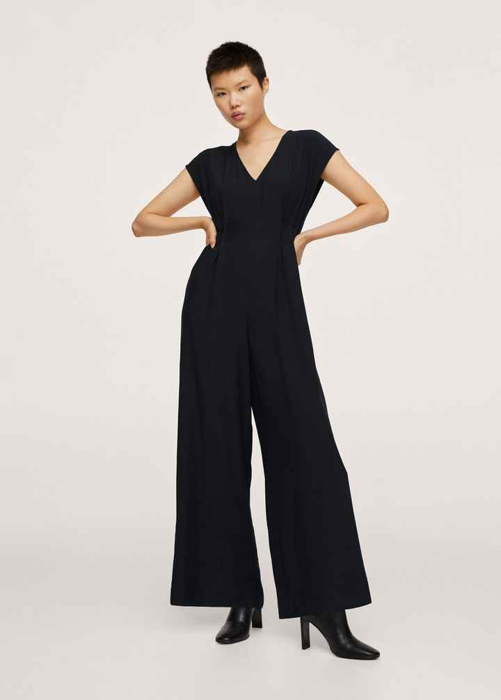 Abito per la promessa di matrimonio: cosa indossare? - 8