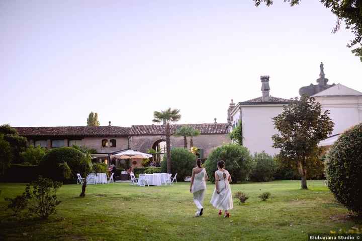 4 Matrimoni.com: vota la location - 1