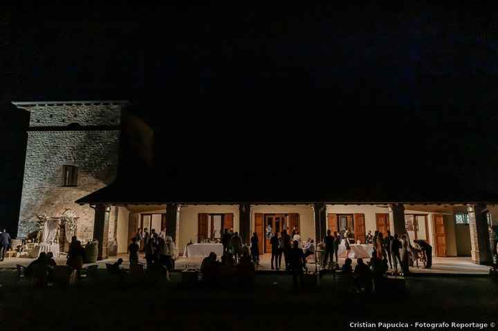 4 Matrimoni.com: vota la location - 2