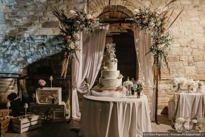 4 Matrimoni.com: vota la torta - 2