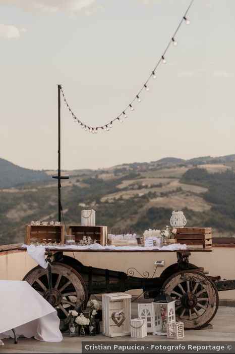 4 Matrimoni.com: vota le decorazioni luminose - 2