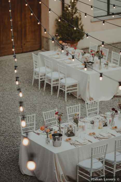 4 Matrimoni.com: vota le decorazioni luminose - 4