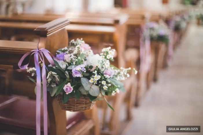 Decorazione cerimona Very Peri: promossa o bocciata? - 1