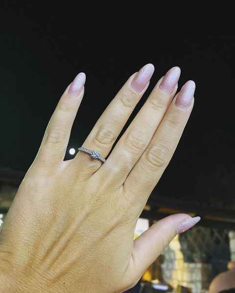 Matrimoni VIP 2022: vota l'anello di fidanzamento! 💍 - 5